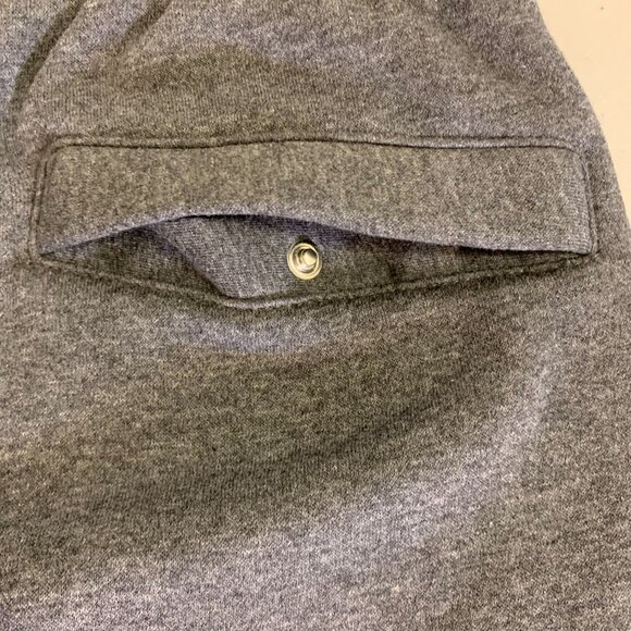 Nike Mens Standard Fit Shorts At Knee Length S - Picture 7 of 11